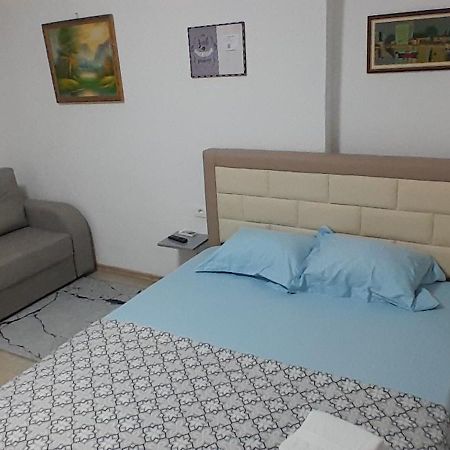 Klent Studio Apartment Pogradec Exterior photo