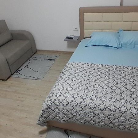 Klent Studio Apartment Pogradec Exterior photo