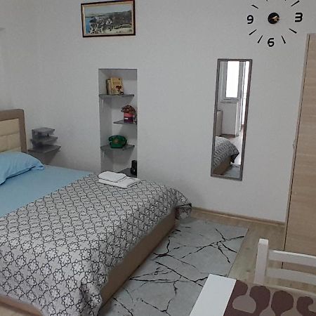 Klent Studio Apartment Pogradec Exterior photo