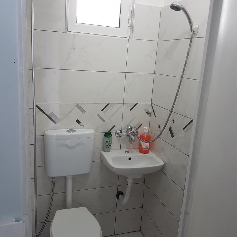 Klent Studio Apartment Pogradec Exterior photo