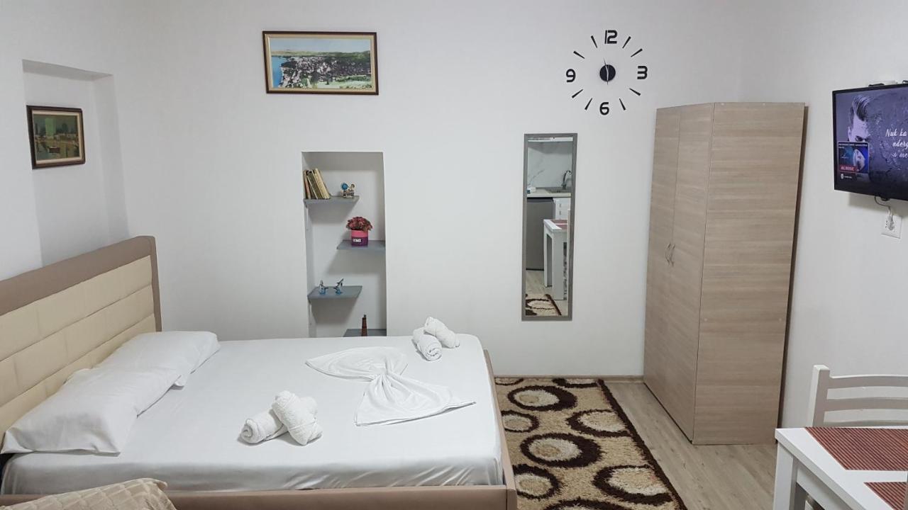 Klent Studio Apartment Pogradec Exterior photo