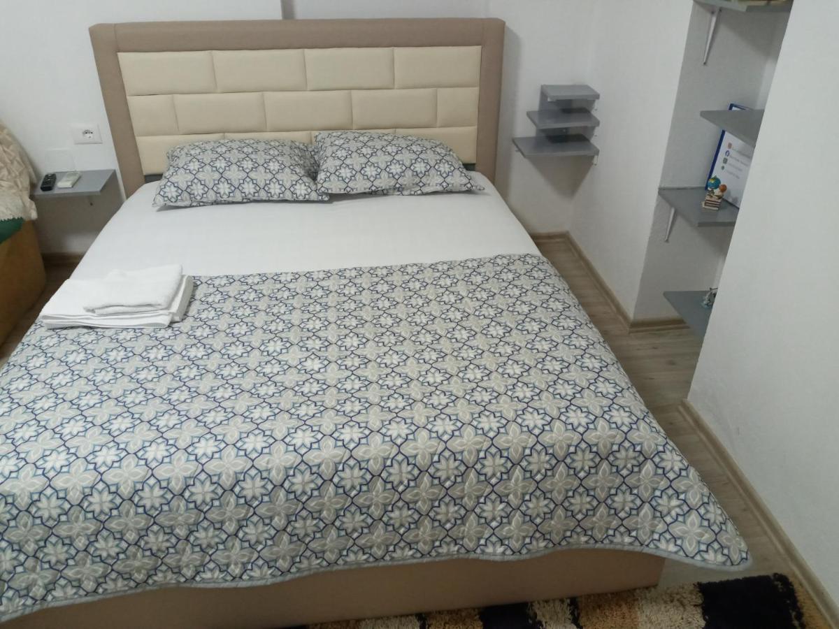 Klent Studio Apartment Pogradec Exterior photo
