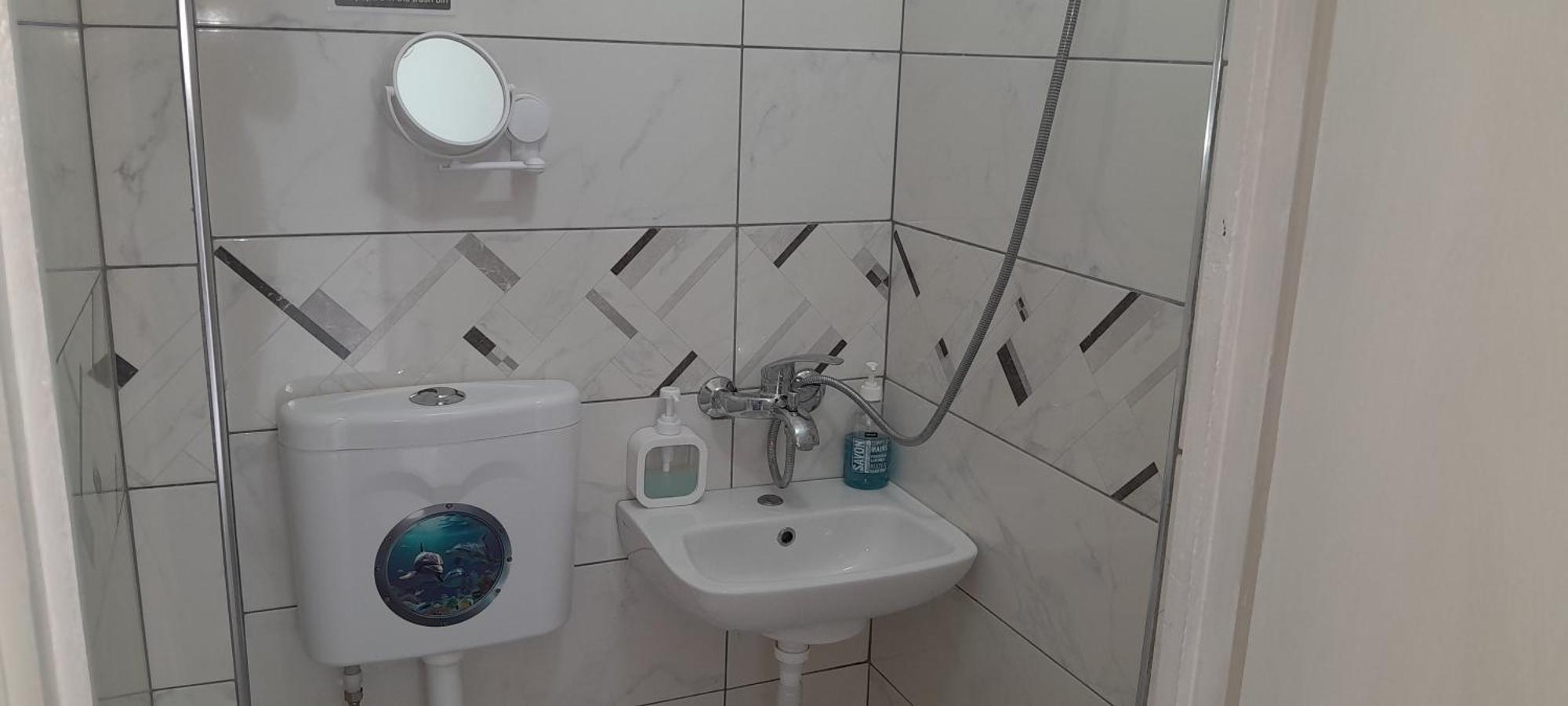 Klent Studio Apartment Pogradec Exterior photo