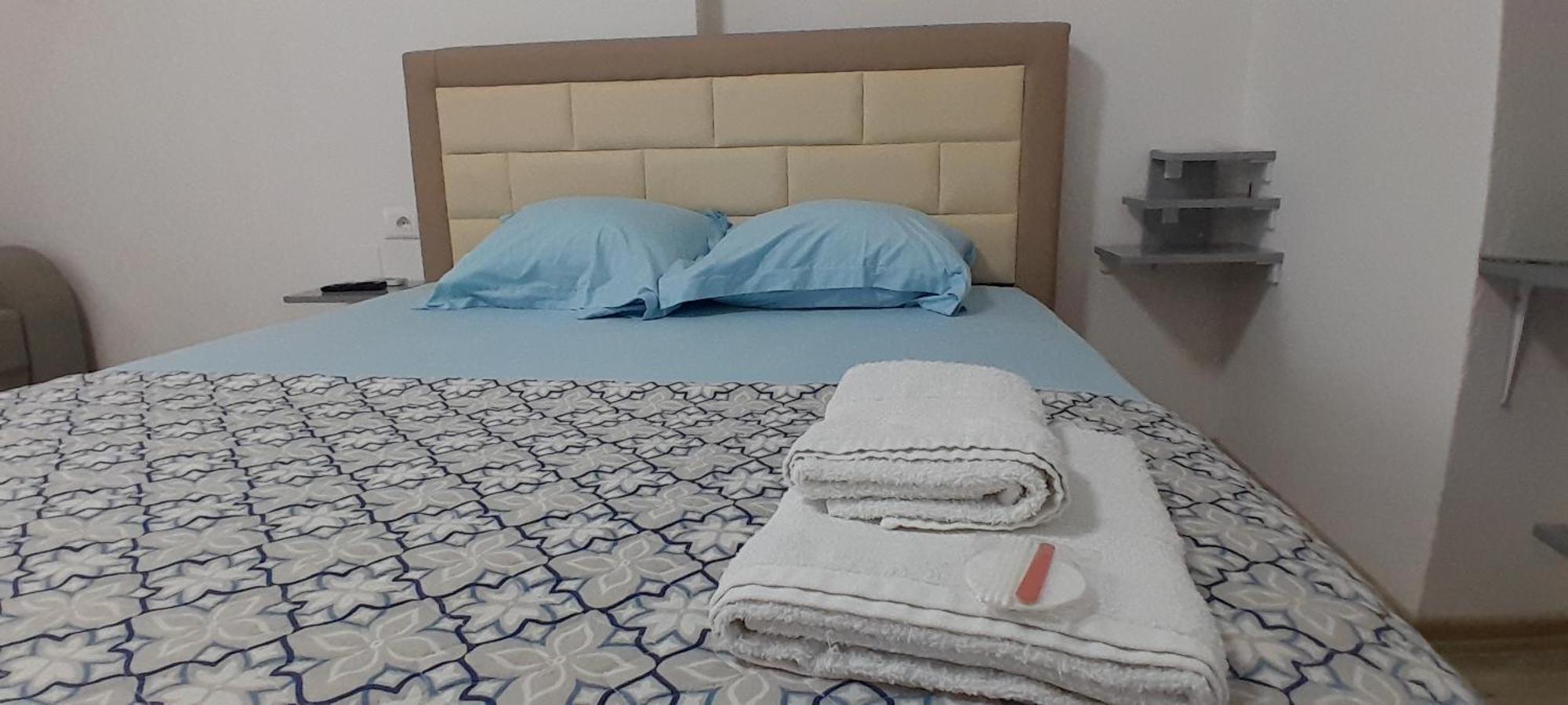 Klent Studio Apartment Pogradec Exterior photo